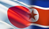 Urge Japón a Corea del Norte publicar evidencias persuasivas de investigación sobre los secuestrados