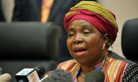 UA exhorta a la transferencia democrática en Burkina Faso