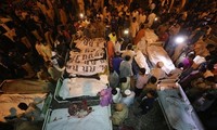 Ataque suicida causa muertes en Pakistán 