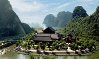 Visitar Ninh Binh- ex capital imperial de Vietnam