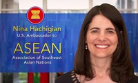 Aprecia Estados Unidos relaciones con ASEAN 