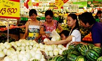 Desafíos del sector minorista en Vietnam para promover su desarrollo e integración