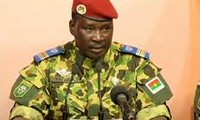 Ejército de Burkina Faso apoya el traspaso del poder a gobierno civil