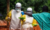Continúan aportes internacionales en África Occidental para enfrentar el Ébola 