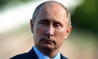 Putin encabeza lista de figuras influyentes en el mundo