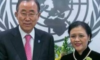 Valora secretario general de la ONU logros de Vietnam 