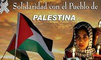 Vietnam brinda Año Internacional de Solidaridad con el Pueblo Palestino 
