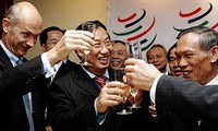Vietnam maximiza potencialidades de desarrollo como miembro de OMC 
