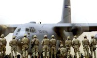 Estados Unidos envía mil 500 soldados adicionales a Iraq