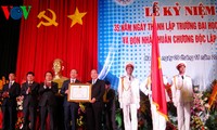 Vietnam renueva capacitación jurídica para defender la patria conforme a ley internacional