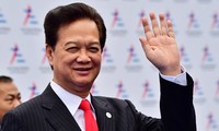 Vietnam aúna fuerzas para construir un techo común de ASEAN