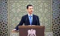 Siria considera crear “zona desmilitarizada" en Alepo 