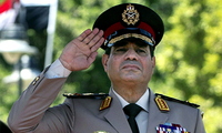 Señala presidente egipcio fecha para elecciones parlamentarias