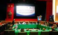Seminario científico internacional sobre desarrollo de trabajos sociales en Vietnam 