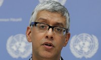 Crea ONU comisión investigadora de ataques israelíes contra escuelas en Gaza