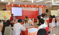 Promueven prevención y lucha contra la violencia doméstica en Vietnam