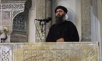 Líder del Estado Islámico llama a una ola yihadista en todo el mundo
