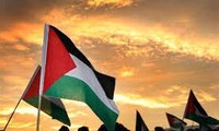 España considera el reconocimiento del Estado palestino 