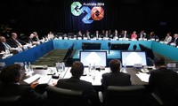 Australia está lista para cumbre G20