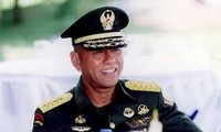 Ejército indonesio por convertirse en décima fuerza militar del mundo