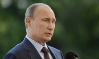 Puede resolverse la crisis ucraniana, dice Putin 