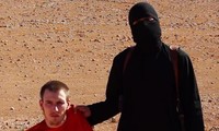 Francés sospechoso de participar en ejecución de rehén de Estado Islámico  