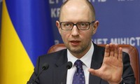 Ucrania exhorta a Rusia a renegociar sobre el territorio neutral