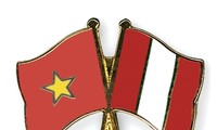 Celebran Perú y Vietnam aniversario 20 de relaciones diplomáticos