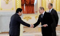 Rusia siempre será socio confiable de Vietnam, afirma Putin