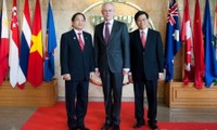 Vietnam aporta activamente al impulso de relaciones entre ASEAN y UE 