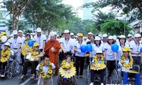 Acoge Vietnam Foro de Discapacitados del Asia - Pacífico 2014