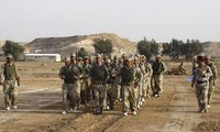 Respalda Estados Unidos a tribus sunitas iraquíes en contra Estado Islámico