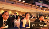 Vietnam en reunión de la UNESCO sobre Patrimonio Cultural Inmaterial