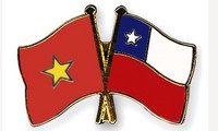 Vietnam y Chile por robustecer cooperación multifacética