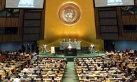 Consejo de Seguridad de la ONU advierte de imponer sanciones a Libia