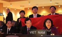 UNESCO reconoce los cantos Ví y Giặm de Vietnam como Patrimonio Cultural Inmaterial de la Humanidad