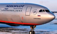 Ucrania prohíbe el paso de vuelos a dos provincias orientales 