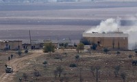 Ultiman al menos a 50 yihadistas de EI  en Kobani