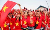 Se publicará por primera vez informe sobre juventud vietnamita en 2015