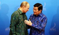 Perspectivas de cooperación económica y comercial Vietnam - Rusia