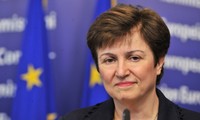 Reacciona Unión Europea a suspensión rusa de proyecto de gaseoducto