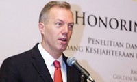 Nuevo embajador estadounidense aspira a impulsar relaciones con Vietnam