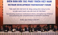 Socios extranjeros de Vietnam prometen apoyo a Vietnam 