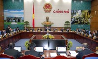 Gobierno vietnamita publica Resolución de reunión de noviembre 