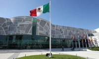 México, anfitrión de Cumbre Iberoamericana