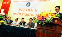 Preservadores de la corriente cultural de minorías étnicas de Vietnam