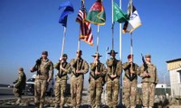 Estados Unidos y la OTAN ponen fin a misión de combate en Afganistán 