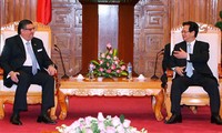Vietnam y Chile sigue cultivando relaciones de amistad