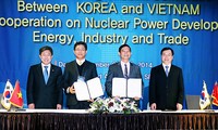 Vietnam y Corea del Sur reconocen progresos en cooperación bilateral