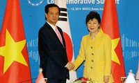 Sudcorea considera a Vietnam socio en importancia de su política de ODA 